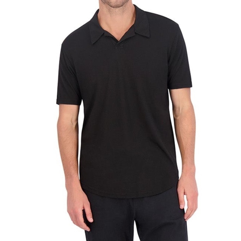 Good life polo shirt Sz XXL 100% Cotton